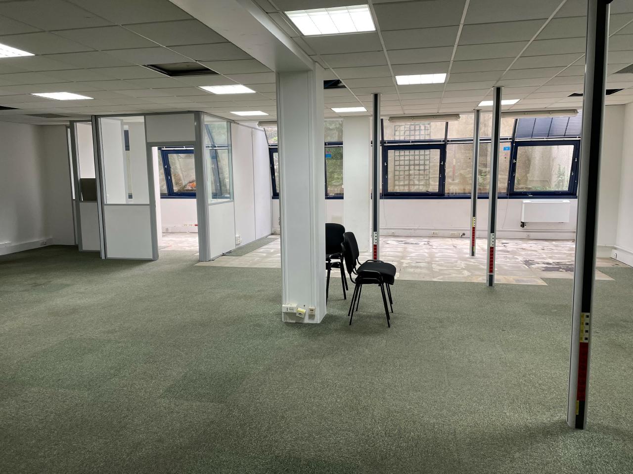 Bureau Cachan 209m² Location bureau Cachan Val-de-Marne OLBUR2104360 5